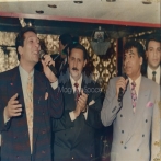 Ali el haggar sur yala.fm